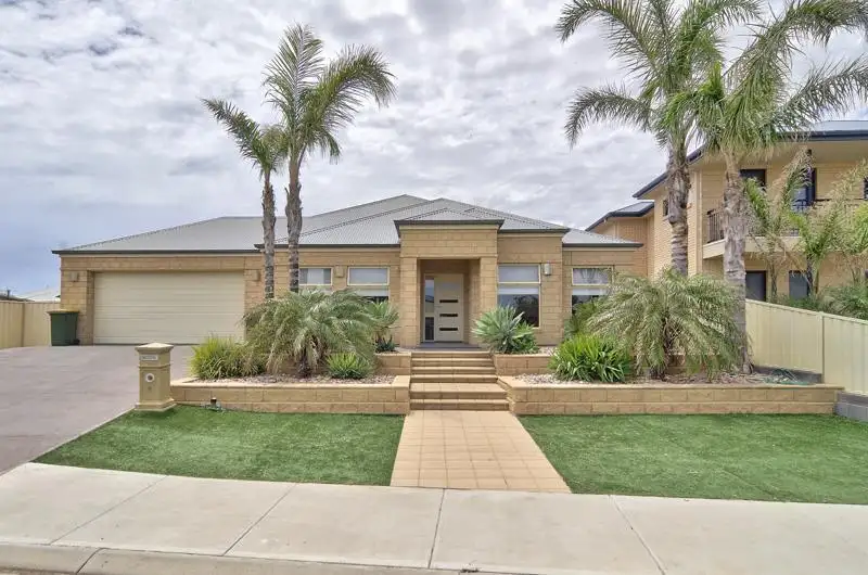 Main view of Homely house listing, 6 Oates Street, Port Hughes SA 5558