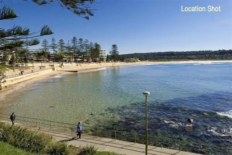 Sixth view of Homely unit listing, 2/2 The Strand, Dee Why NSW 2099