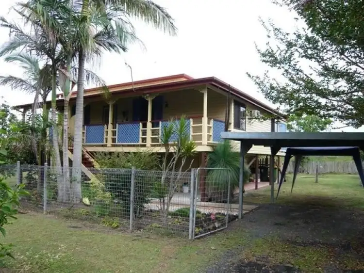Main view of Homely house listing, 4 PINE Street, North Lismore NSW 2480