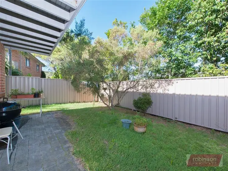 Fourth view of Homely townhouse listing, 5/3-5 Helm Close, Salamander Bay NSW 2317