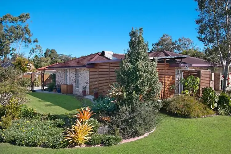 3 Kalmia Court, Elanora QLD 4221
