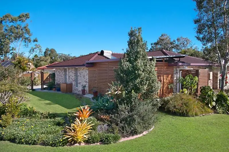Main view of Homely house listing, 3 Kalmia Court, Elanora QLD 4221