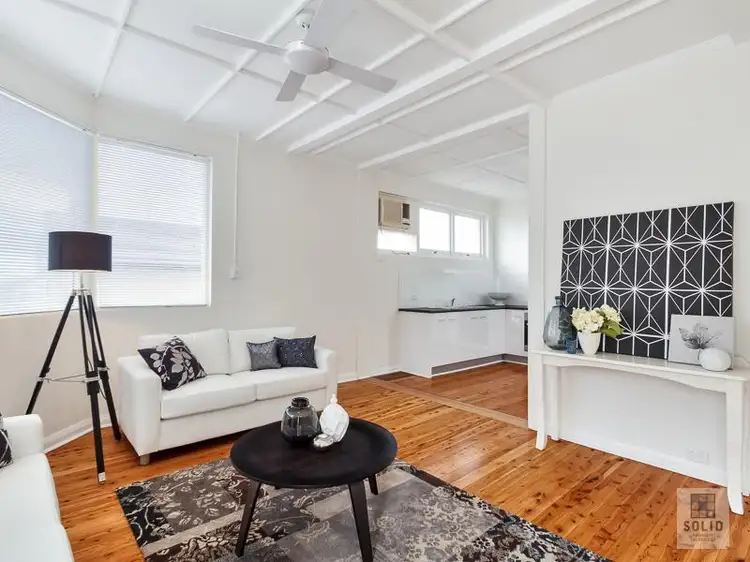 Second view of Homely townhouse listing, 581 Glebe Road, Adamstown NSW 2289