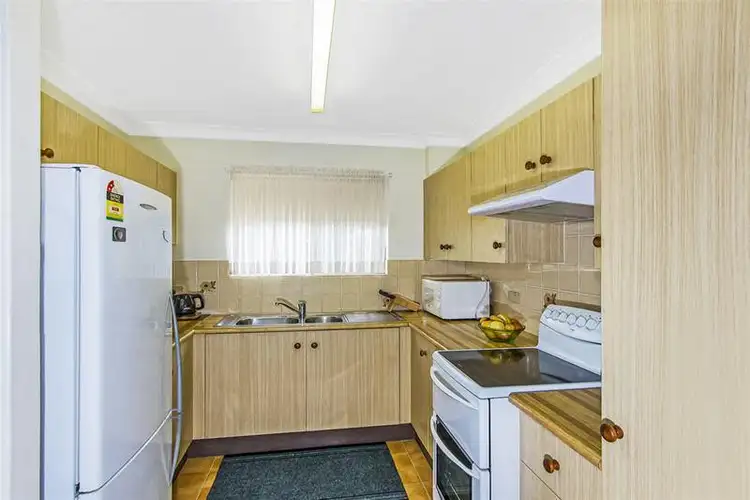 Third view of Homely unit listing, 97/15 Lorraine Avenue, Berkeley Vale NSW 2261
