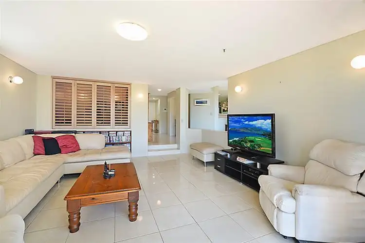 Sixth view of Homely apartment listing, 1 Peak Avenue 'PARK LANE', Main Beach QLD 4217