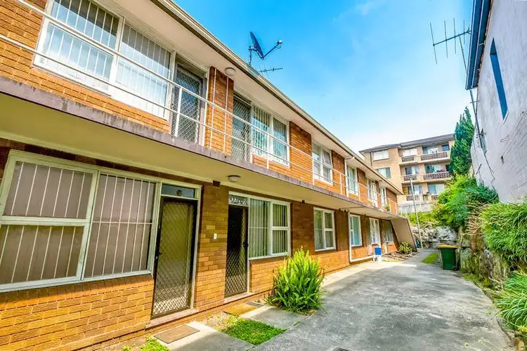 Sixth view of Homely unit listing, 7/432 Illawarra Road, Marrickville NSW 2204