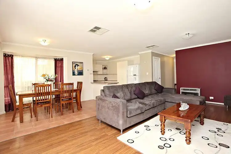 Second view of Homely house listing, 17 Barramundi Way, Aldinga Beach SA 5173