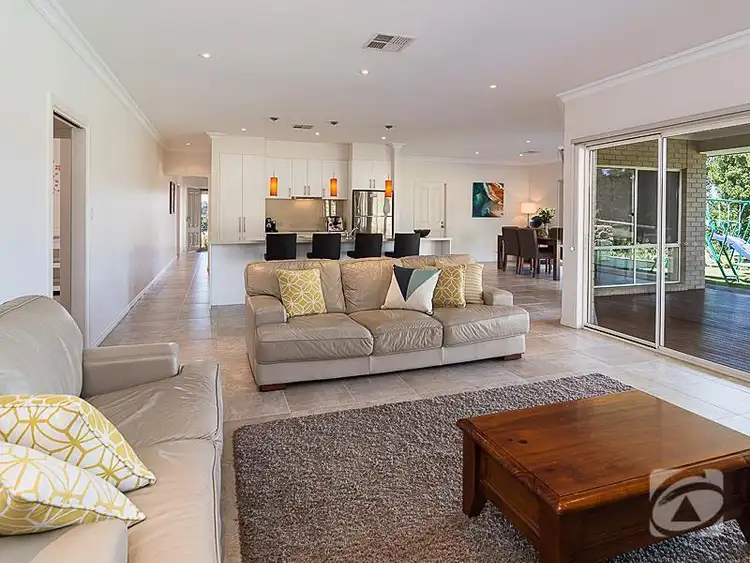 Fifth view of Homely house listing, 100 Burnbank Way, Mount Barker SA 5251