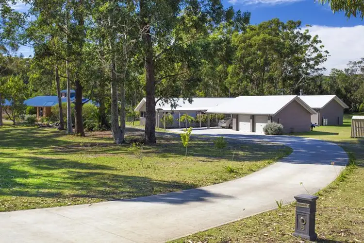 Fourth view of Homely house listing, 8 The Landing, Mossy Point NSW 2537