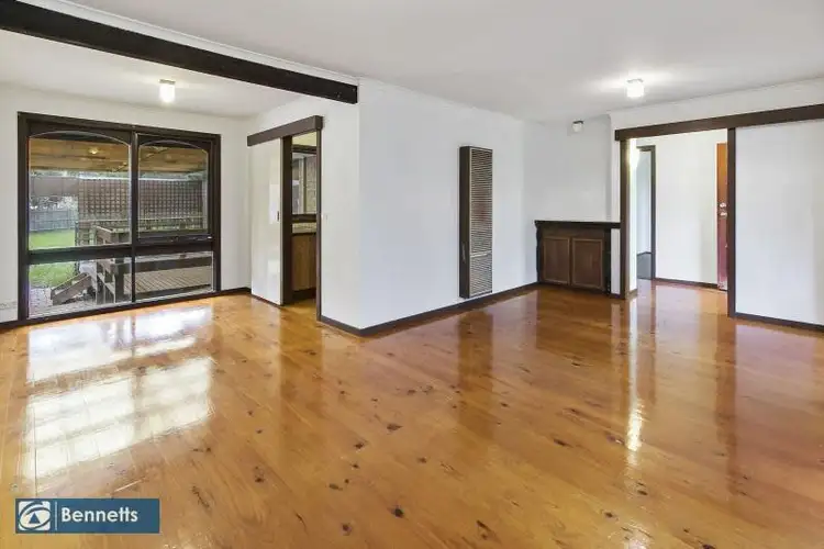 Fifth view of Homely house listing, 31 Olympic Parade, Dromana VIC 3936