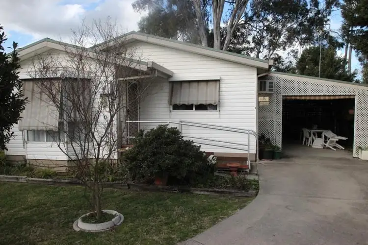 Main view of Homely house listing, 2 Oasis Drive, Oasis Village, Cobram VIC 3644