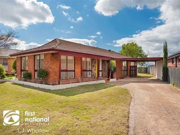 30 Dunrossil Drive, Sunbury VIC 3429