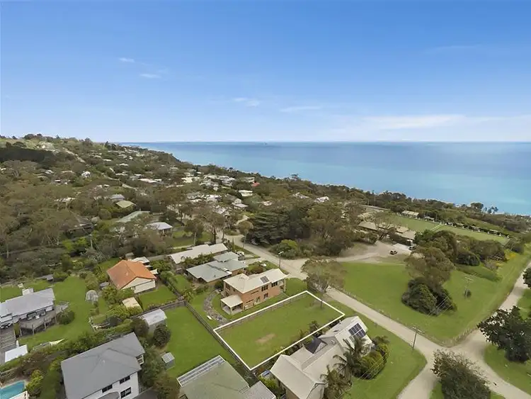 Third view of Homely land listing, 19 Clarendon Street, Dromana VIC 3936