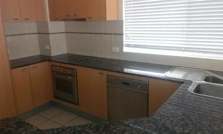 Second view of Homely unit listing, 4/100 River Esplanade, Mooloolaba QLD 4557