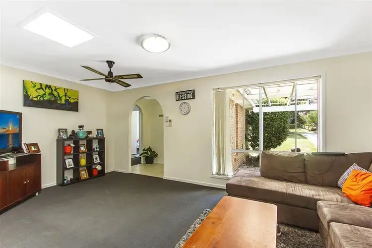 Third view of Homely house listing, 30 Greenwood Avenue, Berkeley Vale NSW 2261
