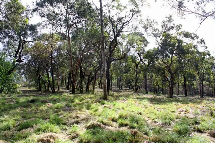 Second view of Homely land listing, Address available on request