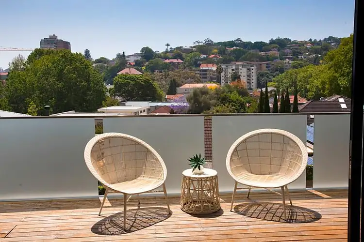 Fifth view of Homely apartment listing, 6/23 Manning Road, Double Bay NSW 2028