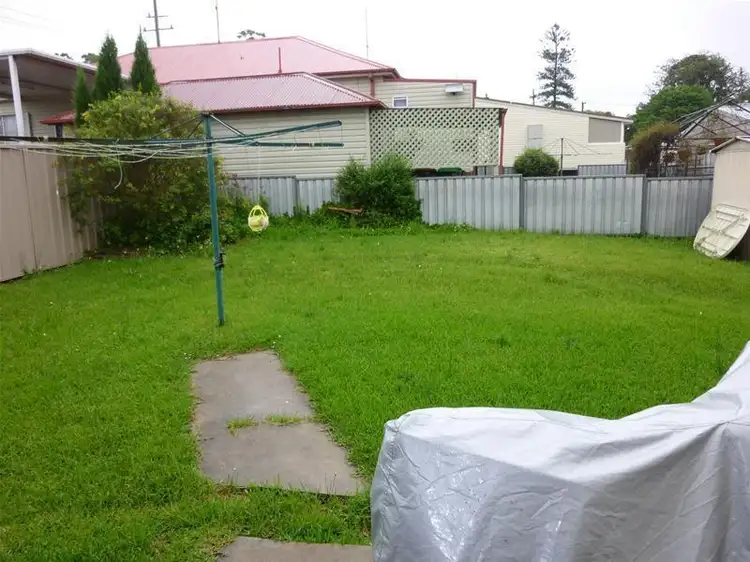 Seventh view of Homely semi-detached listing, 38 Alfred Street, Waratah NSW 2298