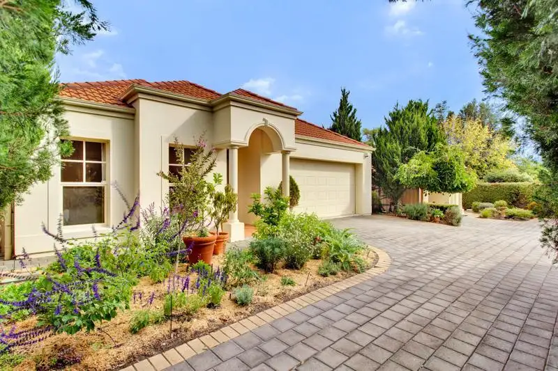 Main view of Homely house listing, 22A Park Avenue, Rosslyn Park SA 5072