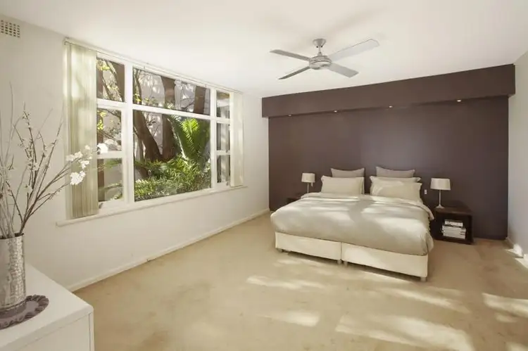 Fourth view of Homely apartment listing, 2D/4 Buckhurst  Avenue, Point Piper NSW 2027