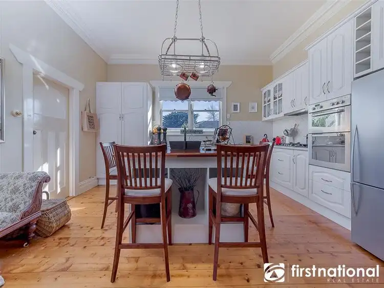 Third view of Homely house listing, 26 Grant Street, Drouin VIC 3818