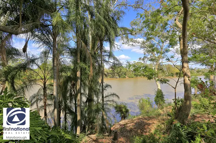Second view of Homely house listing, 15 Puller Street, Granville QLD 4650