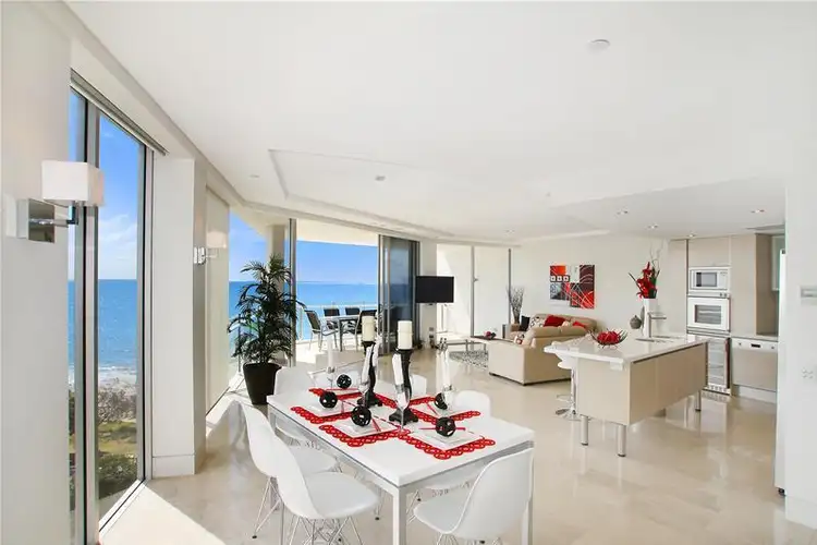 Second view of Homely unit listing, 801/101 Mooloolaba Esplanade, Mooloolaba QLD 4557
