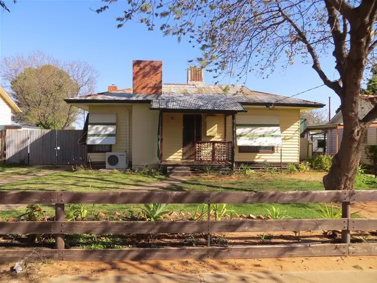 Main view of Homely house listing, 9 Loddon Avenue, Red Cliffs VIC 3496