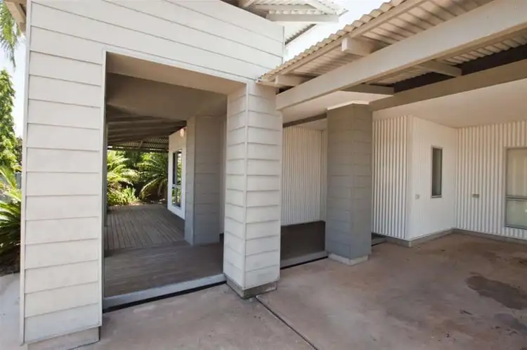 Second view of Homely house listing, 43 Barding Loop, Kununurra WA 6743