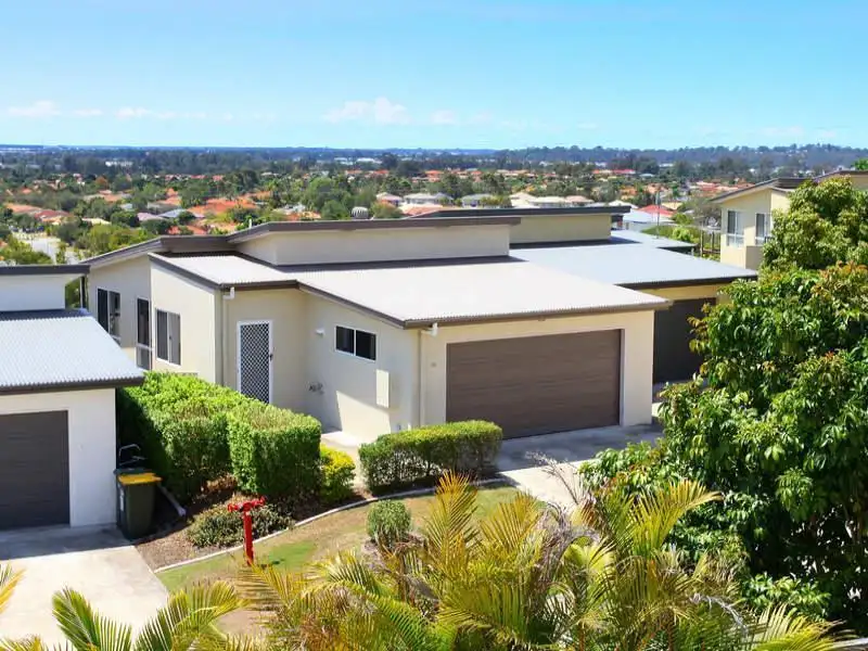 Main view of Homely apartment listing, 64/1 Grange Boulevard, Upper Coomera QLD 4209