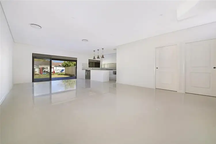 Fifth view of Homely semi-detached listing, 29A Clack Road, Chester Hill NSW 2162