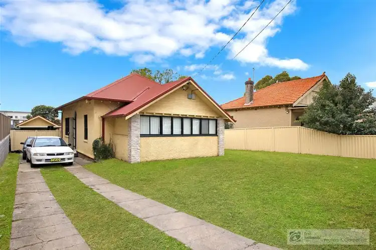 75 Beaconsfield Street, Silverwater NSW 2128