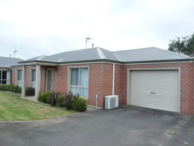 Third view of Homely house listing, 2/5 Lucy Court, Warrnambool VIC 3280