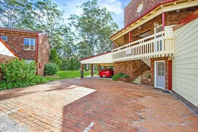 Seventh view of Homely unit listing, 54/15 Lorraine Avenue, Berkeley Vale NSW 2261