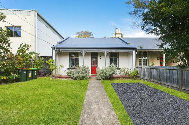 25 Toyer Street, Tempe NSW 2044
