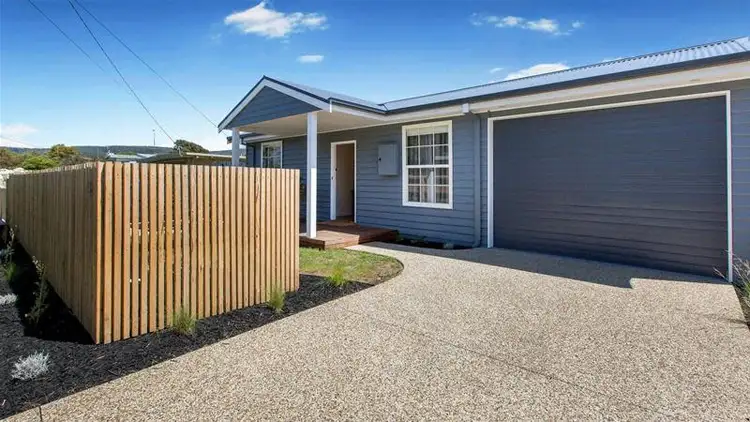 Second view of Homely house listing, 32 Seacombe Street, Dromana VIC 3936
