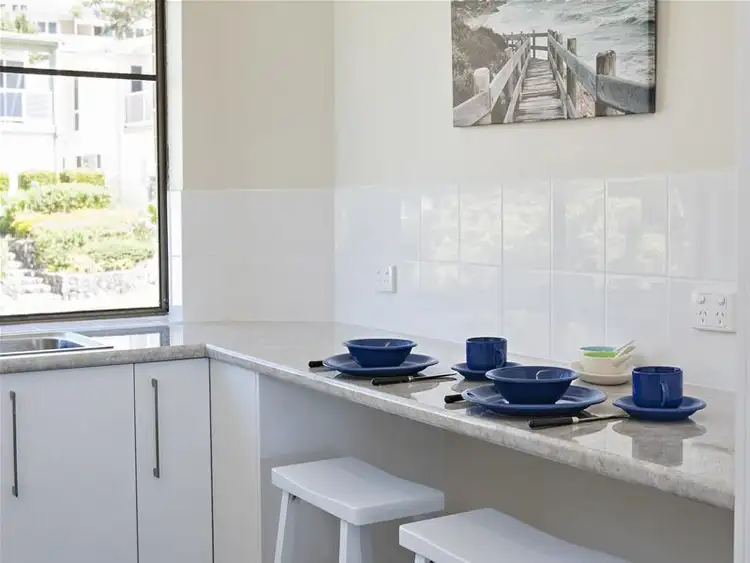 Fourth view of Homely unit listing, 7/38 Marine Drive, Fingal Bay NSW 2315