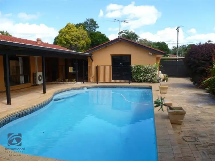 13 Denny Way, Rochedale South QLD 4123