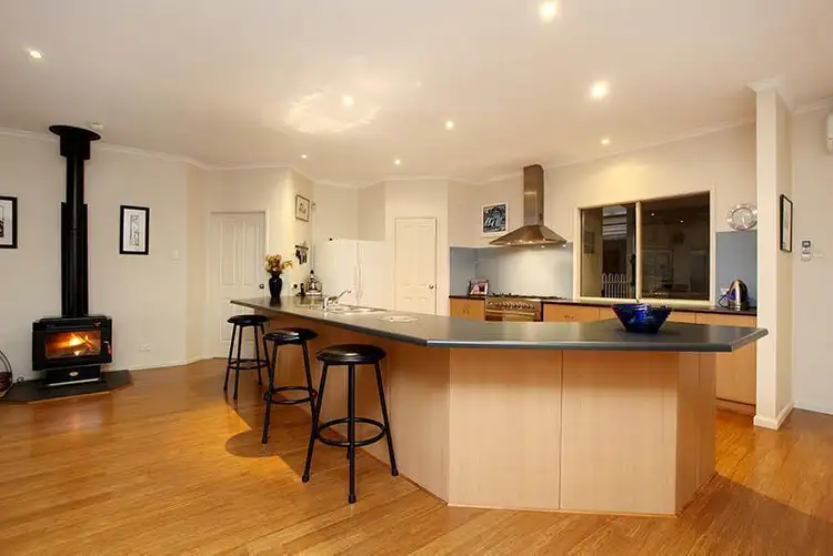 Fifth view of Homely house listing, 41 Dunstan Road, Willunga South SA 5172