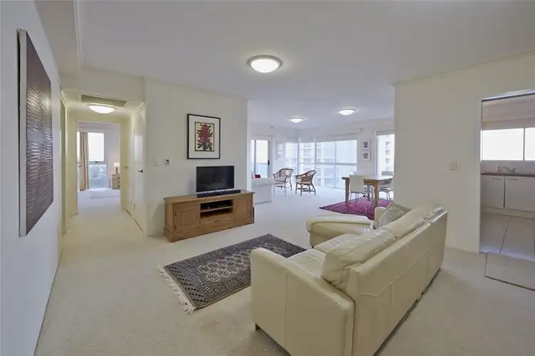 Fourth view of Homely apartment listing, 59 Pacific Street 'XANADU EAST', Main Beach QLD 4217