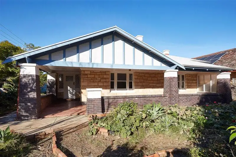 Main view of Homely house listing, 12 Grove Avenue, Forestville SA 5035