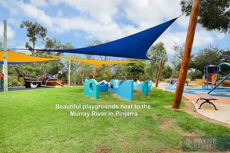 Seventh view of Homely land listing, 7 Greenacre Street, Pinjarra WA 6208