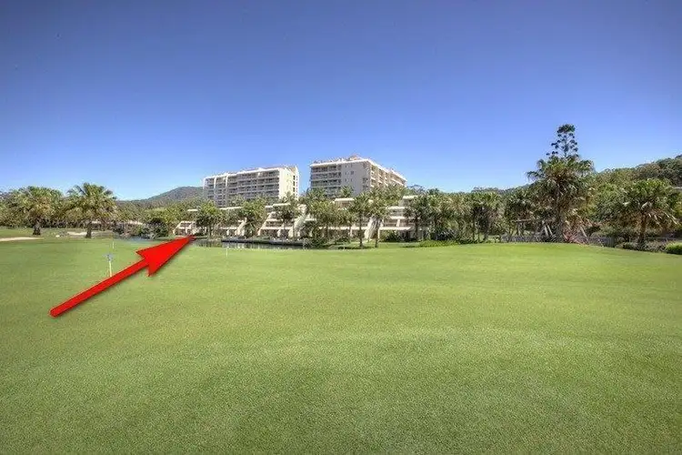 Third view of Homely apartment listing, 1119-1120 Pacific Ba Resort Drive, Coffs Harbour NSW 2450