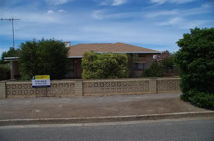 Main view of Homely house listing, 15 Fourth Street, Minlaton SA 5575