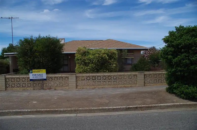 Main view of Homely house listing, 15 Fourth Street, Minlaton SA 5575