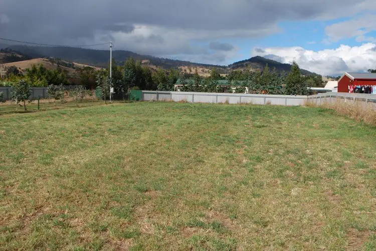 Second view of Homely land listing, 23 Sophia Street, Kempton TAS 7030