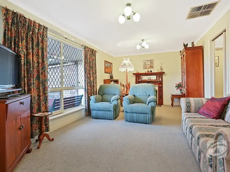 Fifth view of Homely house listing, 45 Abbott Avenue, Mclaren Vale SA 5171