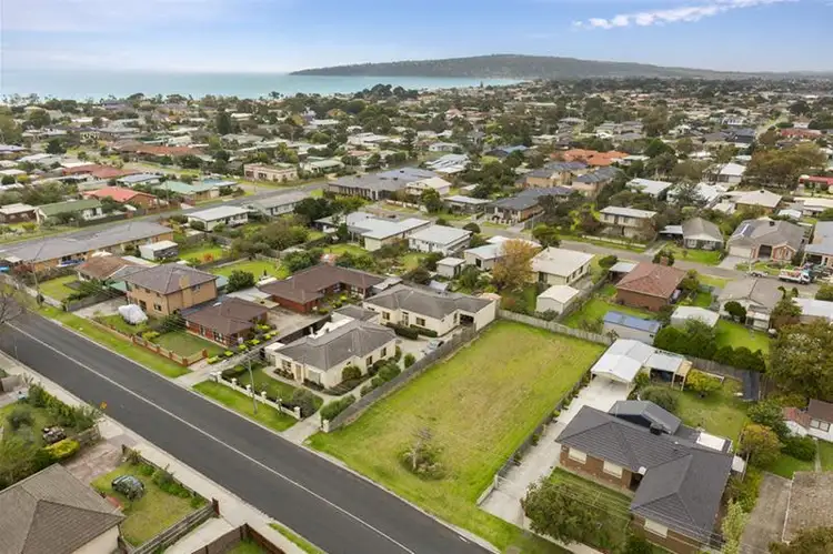 Third view of Homely land listing, 45 Kangerong Avenue, Dromana VIC 3936