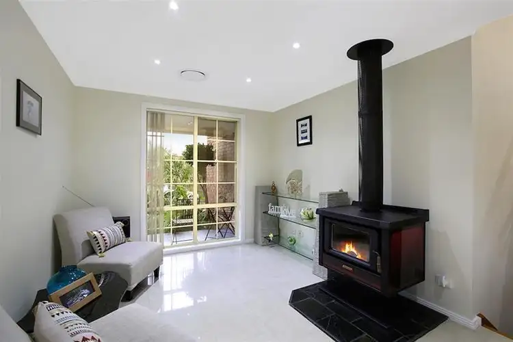 Sixth view of Homely house listing, 3 Niger Place, Kearns NSW 2558