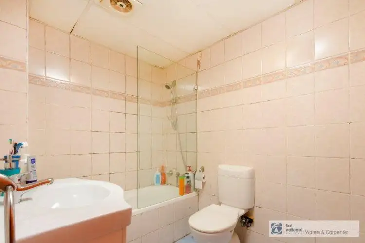 Fourth view of Homely apartment listing, 1/40-46 Station Road, Auburn NSW 2144